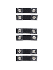 Capezio - 30MM Snap Elastics