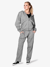 Double Platinum - Adult Fleece Sweatpants